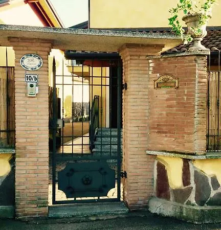 度假居 Paradiso